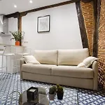 Appartement Etxeburu