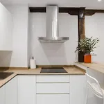 Etxeburu Appartement *