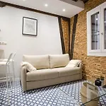 Appartement Etxeburu