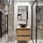 Etxeburu Appartement Bilbao