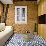 Etxeburu Bilbao
