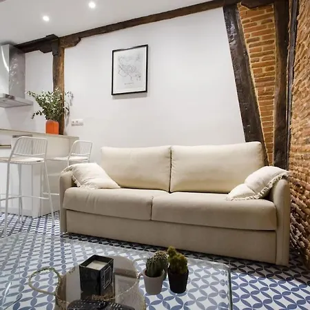 Apartment Etxeburu