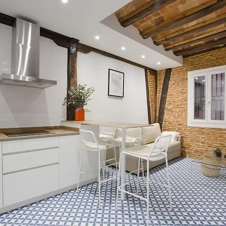 Etxeburu * Бильбао