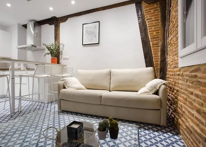 Appartamento Etxeburu