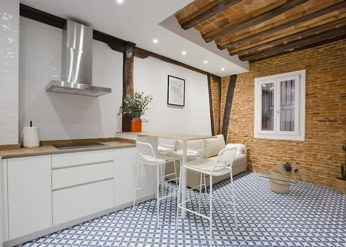 Etxeburu * بلباو